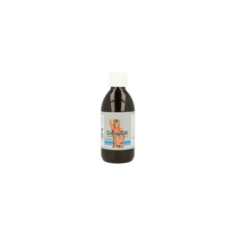 Drena GM Vientre Plano 250 ml | Farmacia Barata