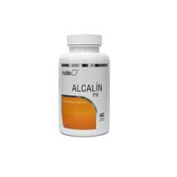 Nale Alcalin, 60 cápsulas