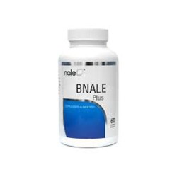 Nale Bnale Plus, 60 cápsulas.