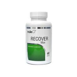 Nale - Recover Max, 60 cápsulas.