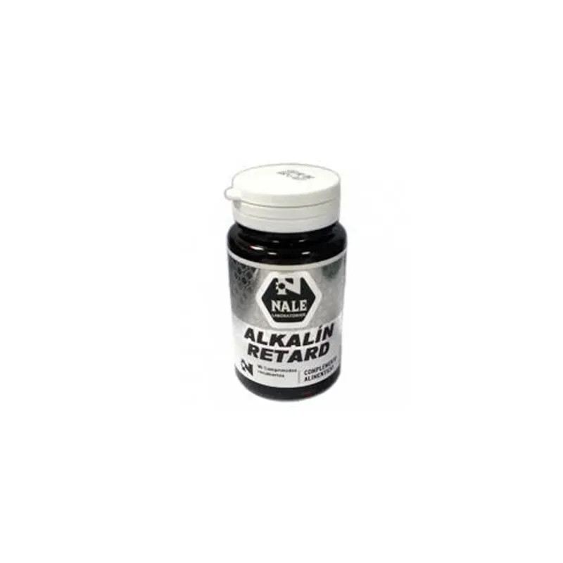 Alkalin Retard 90 comprimidos | Farmacia Barata Alkalin Retard 90 comprimidos | Farmacia Barata