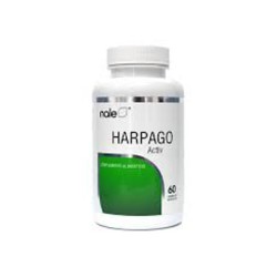 Nale Harpago Activ, 60 Cápsulas