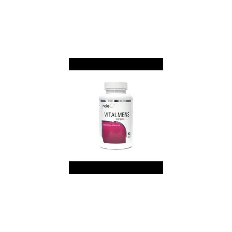 Vitalmen Complex | Farmacia Barata