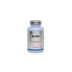 Akame Aura, 60 cápsulas
