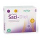 Sakai Sline Control Saci-Diet, 60 Cápsulas.