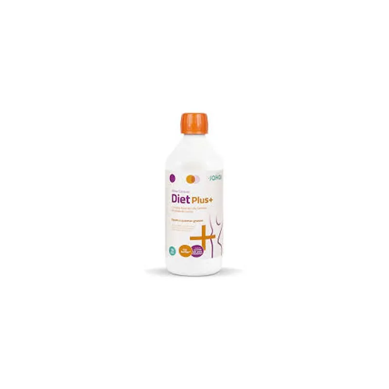 Sline Control Diet Plus 500 ml Sakai | Farmacia Barata