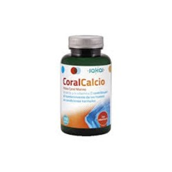 Sakai Coral Calcio, 110 cápsulas.