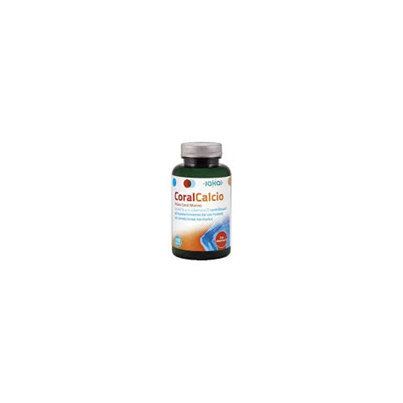 Sakai Coral Calcio | Farmacia Barata