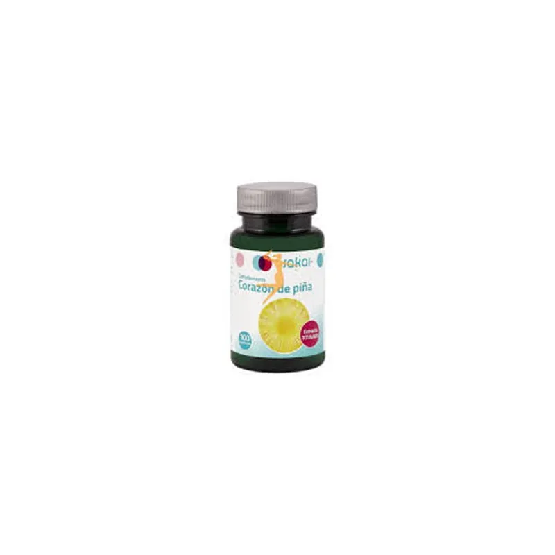 Corazon Piña 500 mg | Farmacia Barata