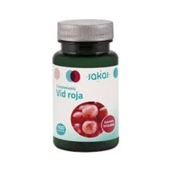 Sakai Vid Roja, 100 comprimidos
