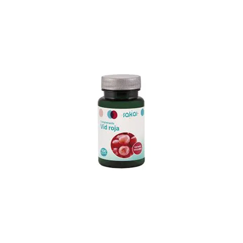 Sakai Vid Roja | Farmacia Barata