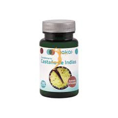 Sakai Castaño de Indias, 100 comprimidos