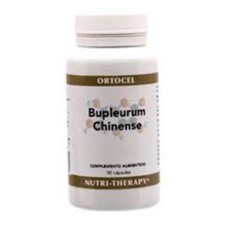 Ortocel Nutri-Therapy Bupleurum Chinensis, 90 cápsulas