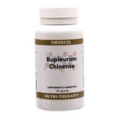 Ortocel Nutri-Therapy Bupleurum Chinensis, 90 cápsulas