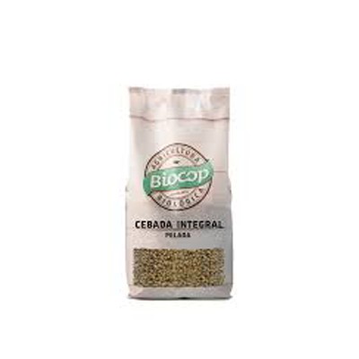 Biocop Cebada, 500 gramos