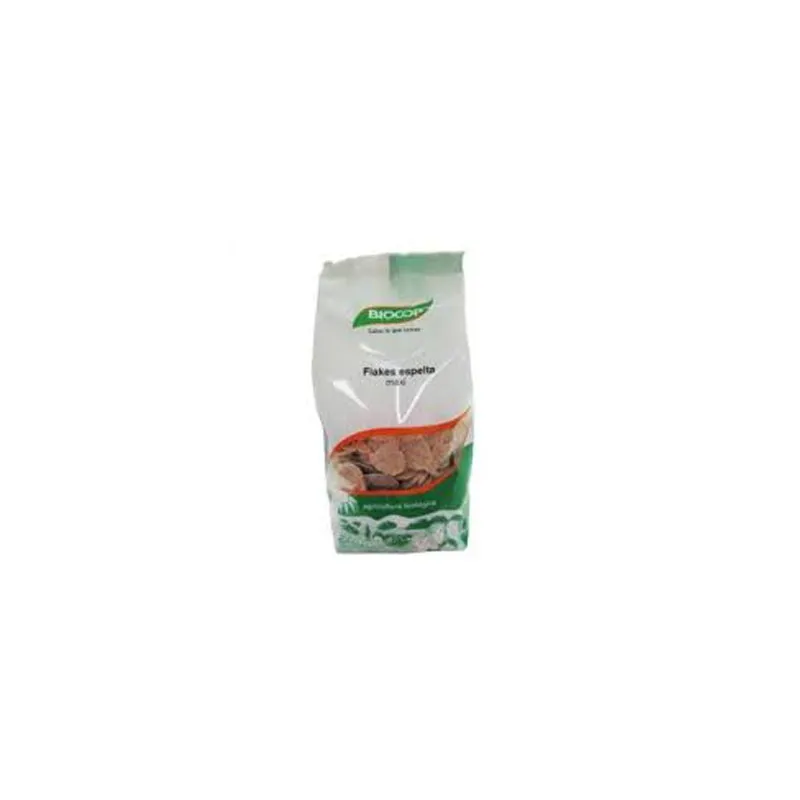 Biocop Flakes de Espelta Maxi | Farmacia Barata