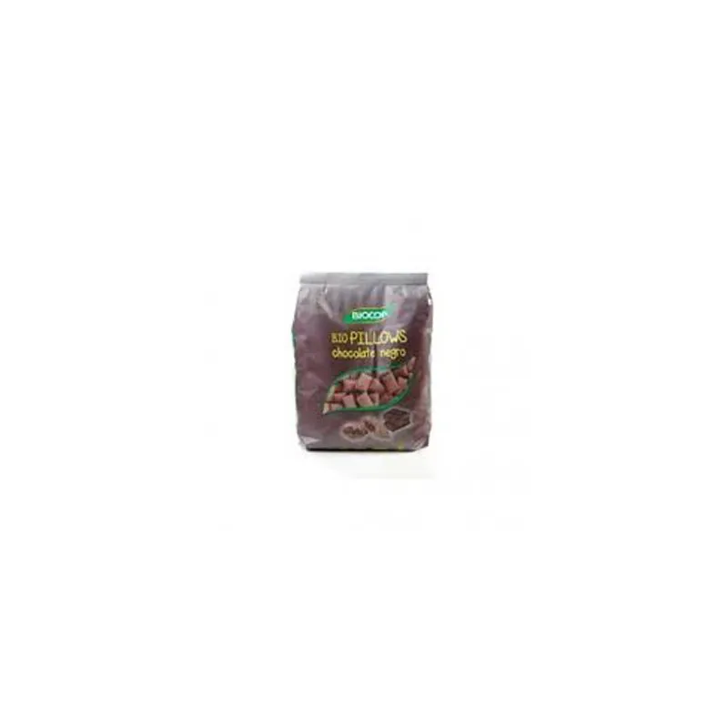 Biocop Cereales Pillows Chocolate Negro | Farmacia Barata