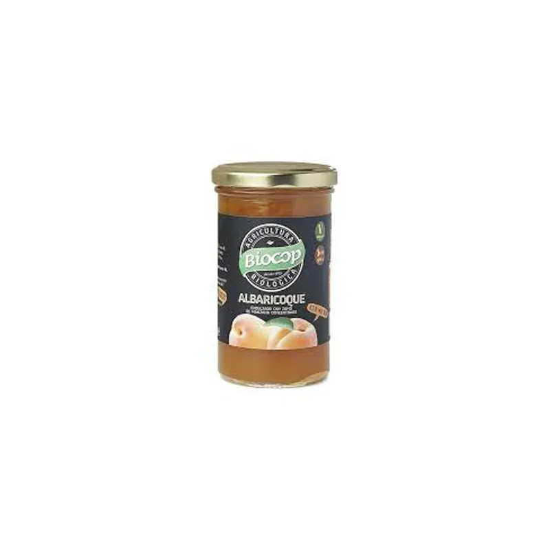 Biocop Compota de Albaricoque 280 gr | Farmacia Barata