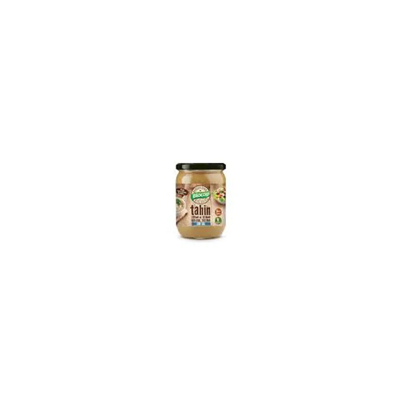 Biocop Tahin Integral Tostado, 500 gr | Farmacia Barata