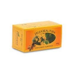 Plantapol Jalea Real Fresca, 20 gr.