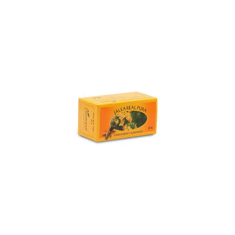 Jalea Real Fresca 20 gr | Farmacia Barata
