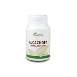 Plantapol Alcachofa, 100 comprimidos de 400 mg