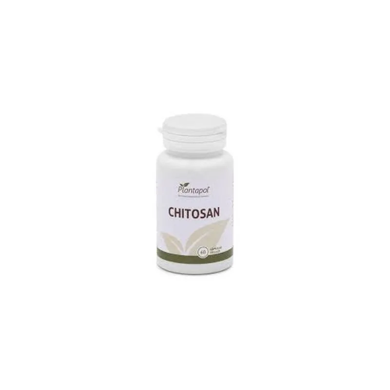 Plantapol Chitosan | Farmacia Barata Plantapol Chitosan | Farmacia Barata