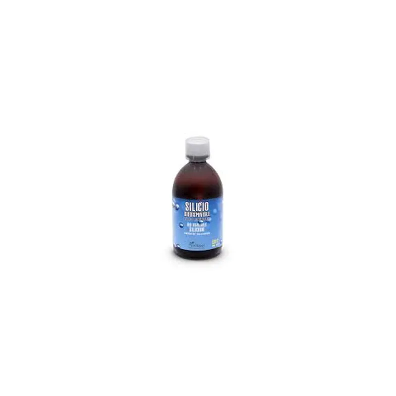 Silicio Orgánico 500ml Plantapol | Farmacia Barata Silicio Orgánico 500ml Plantapol | Farmacia Barata