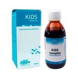 Plantapol Kids Complex, 250 ml