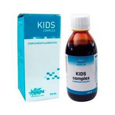 Plantapol Kids Complex, 250 ml