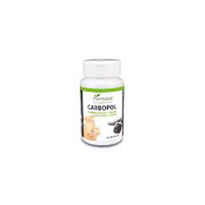 Plantapol Carbopol, 60 Cápsulas