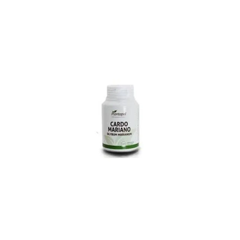 Cardo Mariano 440 mg 100 comprimidos | Farmacia Barata