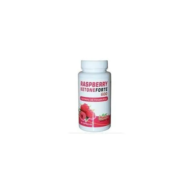 Plantapol Ketone Raspberry Forte | Farmacia Barata