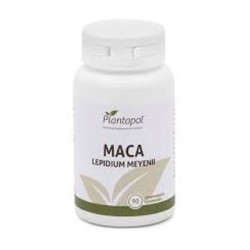 Plantapol Maca, 90 comprimidos de 560 mg