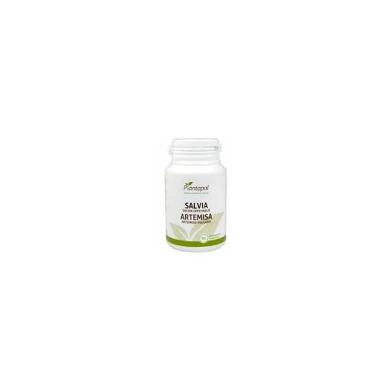 Salvia + Artemisia 90 Comprimidos | Farmacia Barata