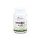 Plantapol Magnesio Plus, 100 comprimidos de 520 mg