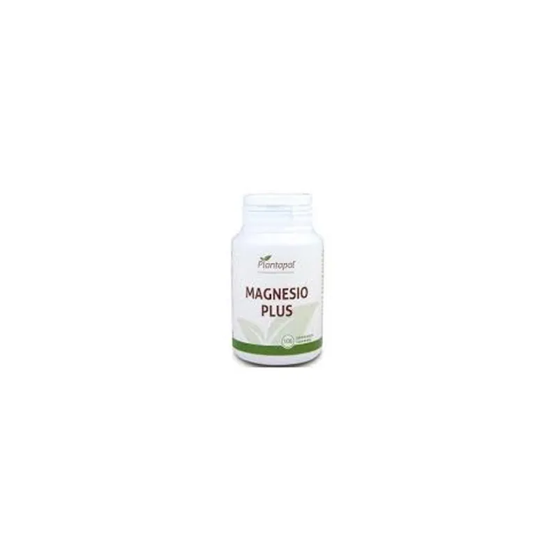 Magnesio Plus 520 mg | Farmacia Barata