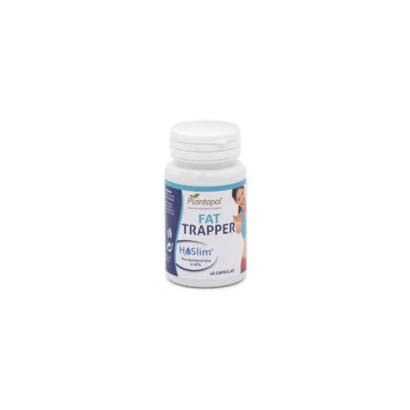 Fat Trapper 45 Cápsulas | Farmacia Barata