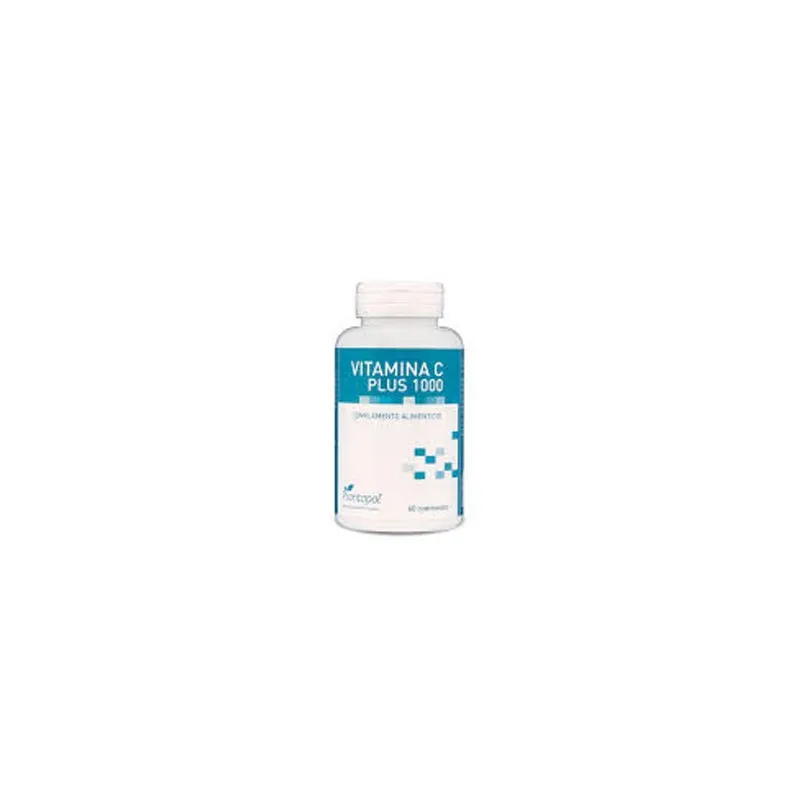 Plantapol Vitamina C Plus | Farmacia Barata