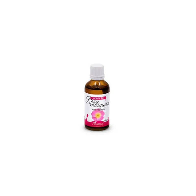Plantapol Aceite de Rosa Mosqueta | Farmacia Barata