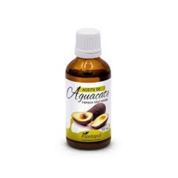 Plantapol – Aceite de Aguacate, 50 ml