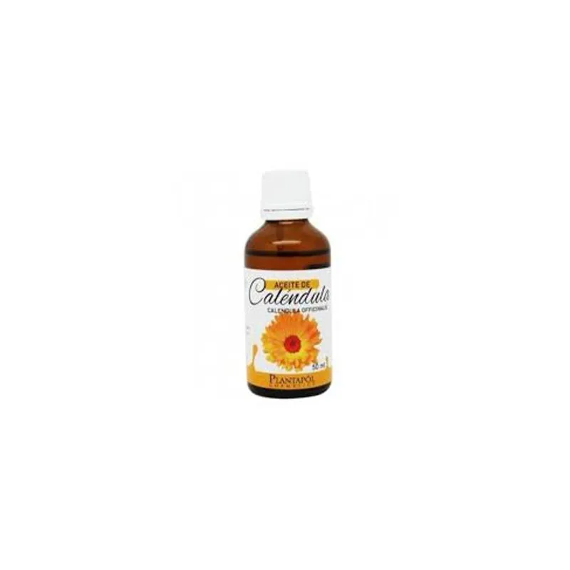 Aceite de Caléndula Plantapol 50 ml | Farmacia Barata