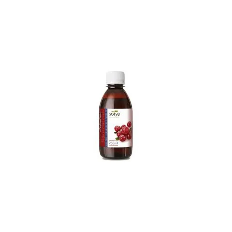 Arándano Rojo Concentrado 250ml | Farmacia Barata Arándano Rojo Concentrado 250ml | Farmacia Barata
