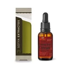 Sotya Ginseng Coreano Extracto, 50 ml