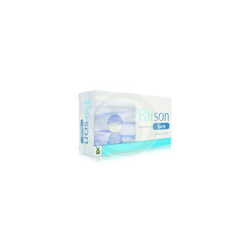 Parson Forte 60 comprimidos | Farmacia Barata