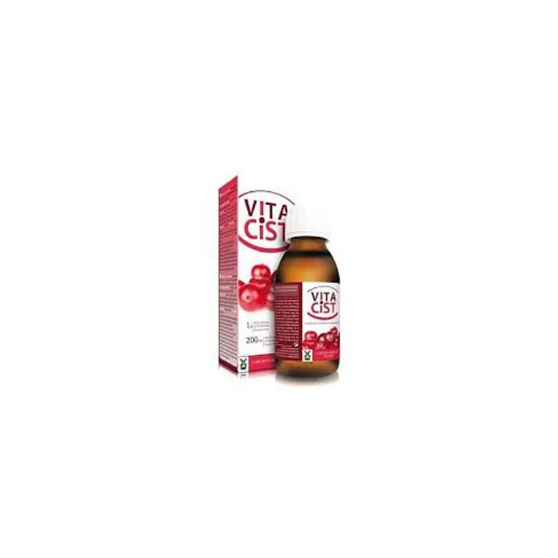 Vitacist 100 ml Tegor | Farmacia Barata