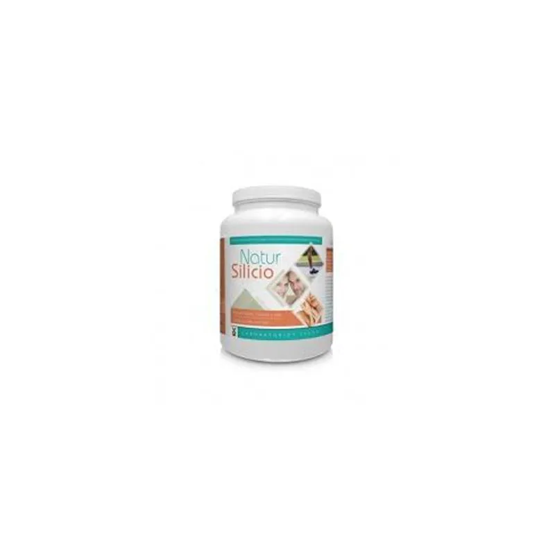 Tegor Natursilicio 300 g | Farmacia Barata