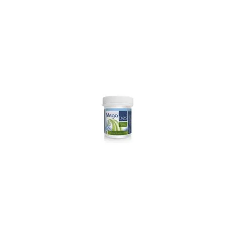 Megatres 90 cápsulas | Farmacia Barata