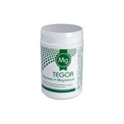 Tegor Magnesio, 180 gramos