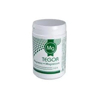 Tegor Magnesio, 180 gramos